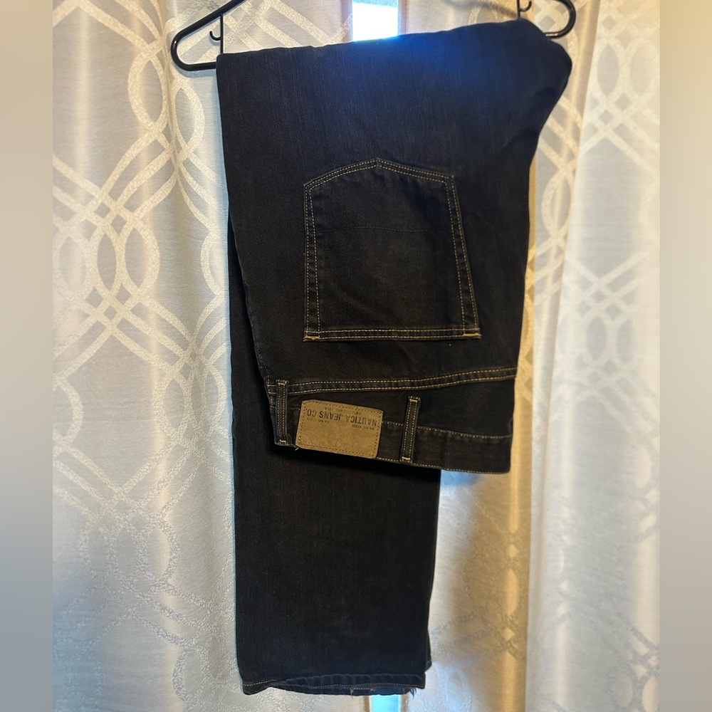 Nautica jeans 38x34